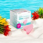 SOFT TAMPONS