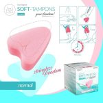 SOFT TAMPONS