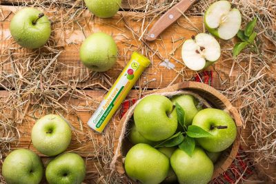 German Apple Cure – Burn Fat Naturally & Deliciously!